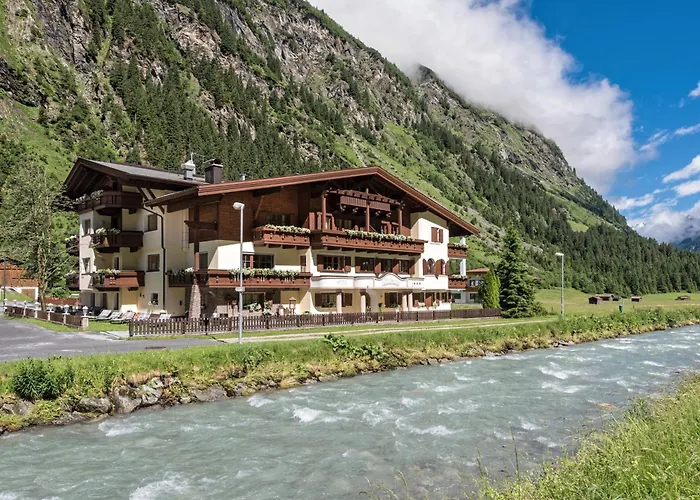 Hotel Moederle