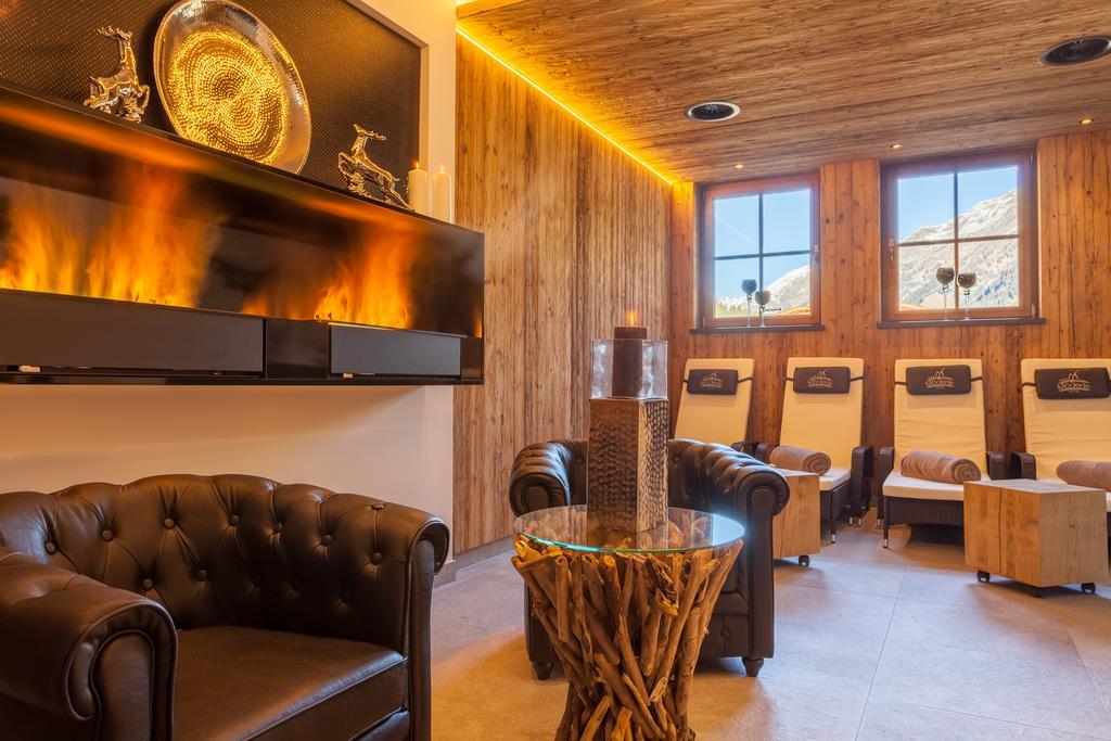 Moederle Hotel