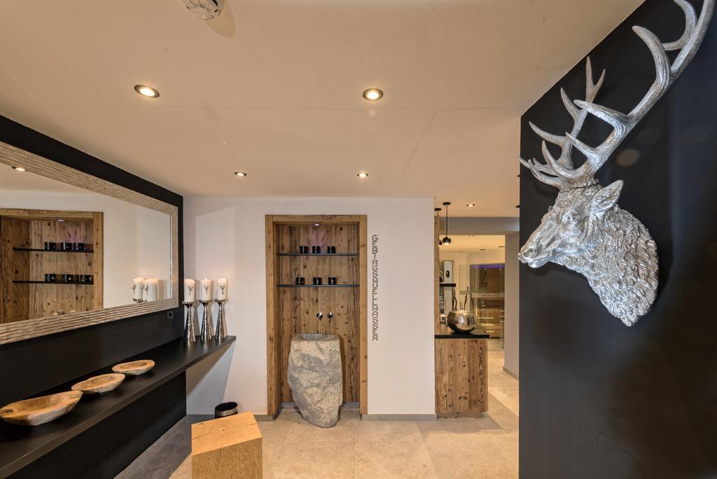 Hotel Moederle