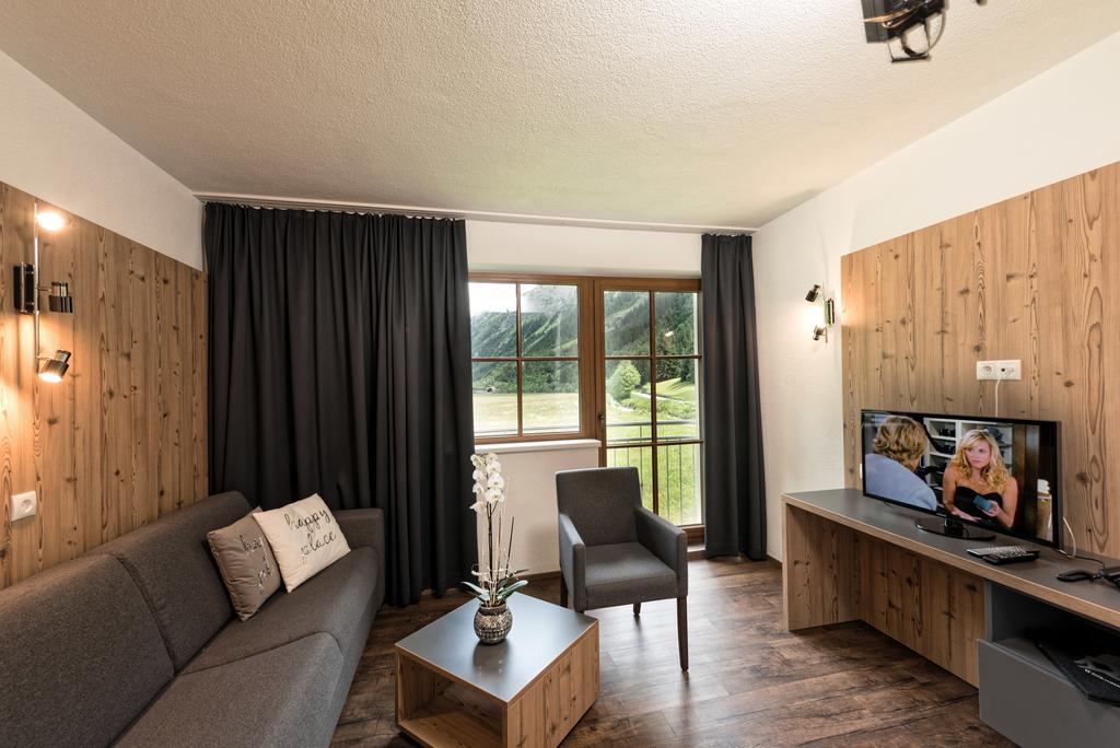 Moederle Hotel 4*