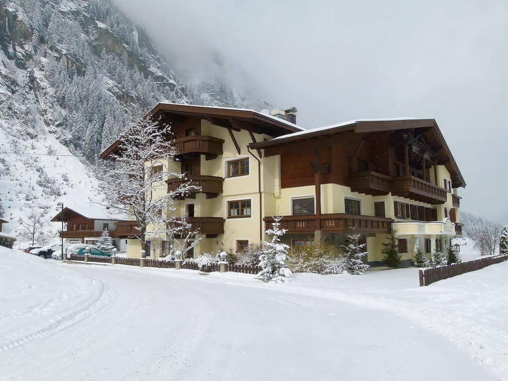 Moederle Hotel