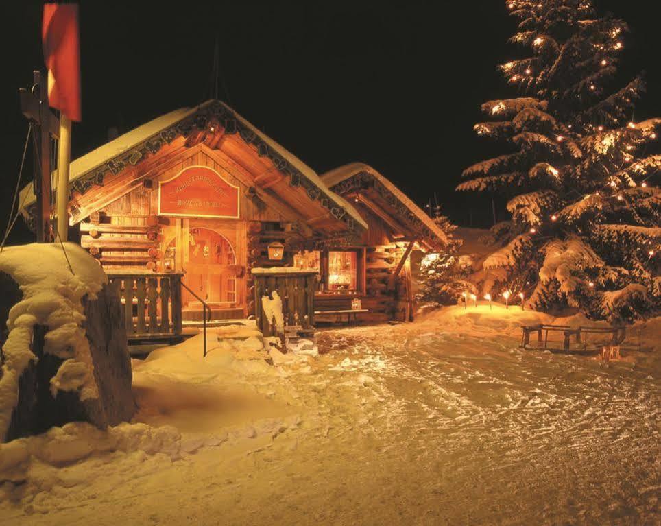 Moederle Hotel Sankt Leonhard im Pitztal