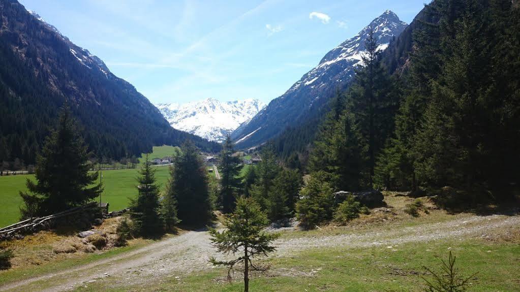 Moederle Hotel 4*