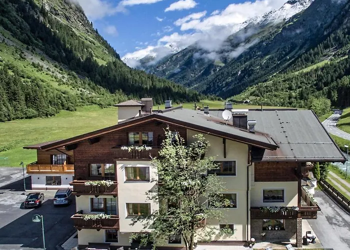 Hotel Möderle