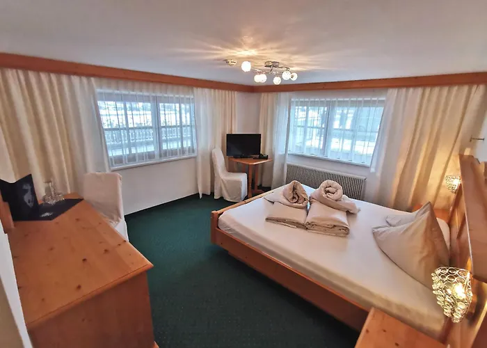Hotel Möderle
