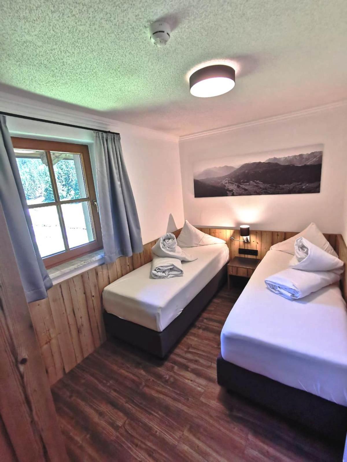Möderle 4* Sankt Leonhard im Pitztal