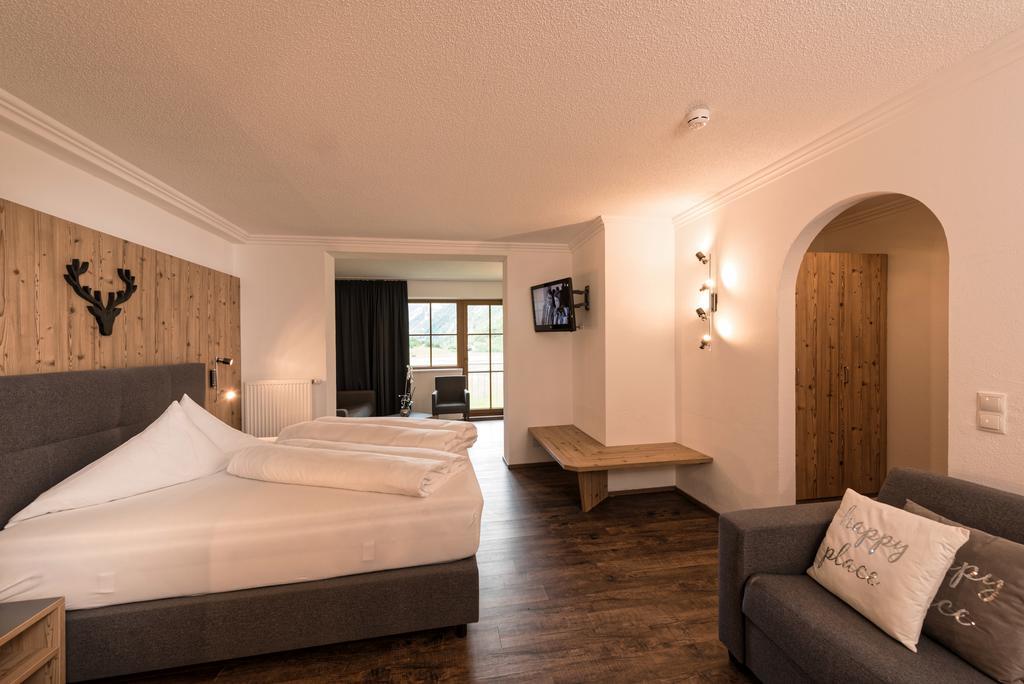 Hotel Möderle