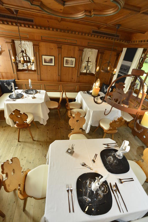 Möderle Hotel