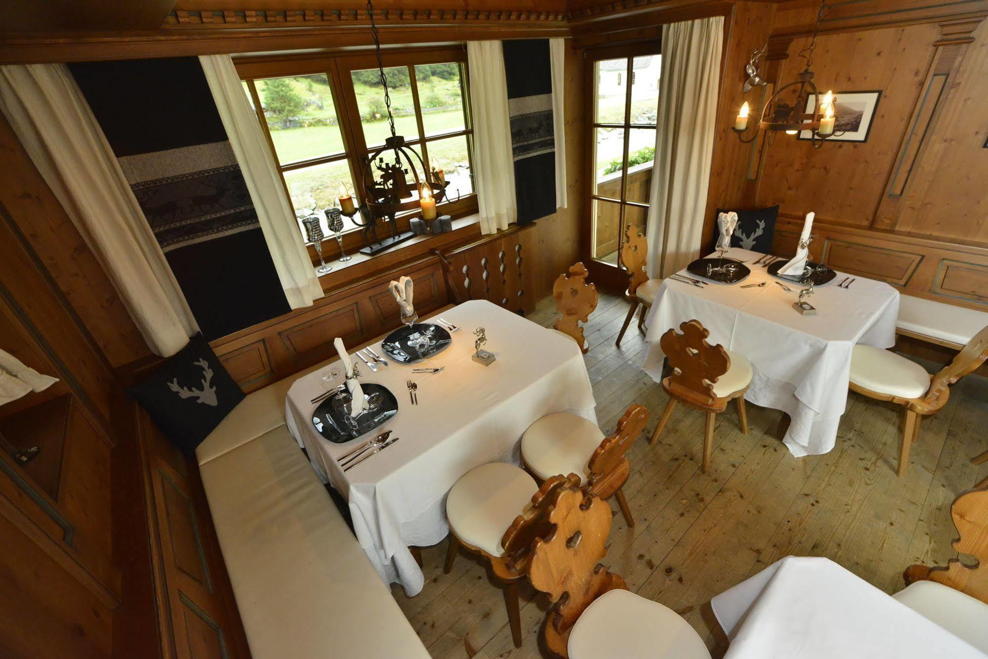 Möderle Hotel 4*