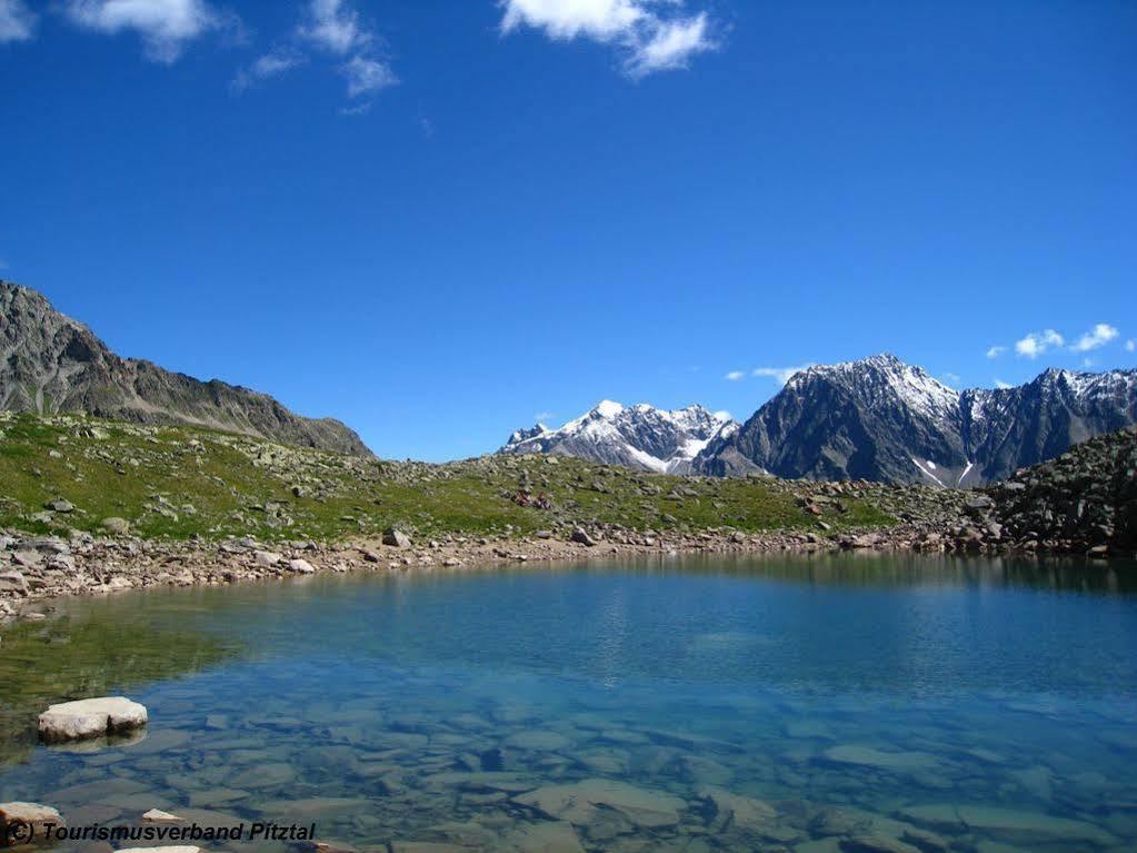 Möderle 4* Sankt Leonhard im Pitztal