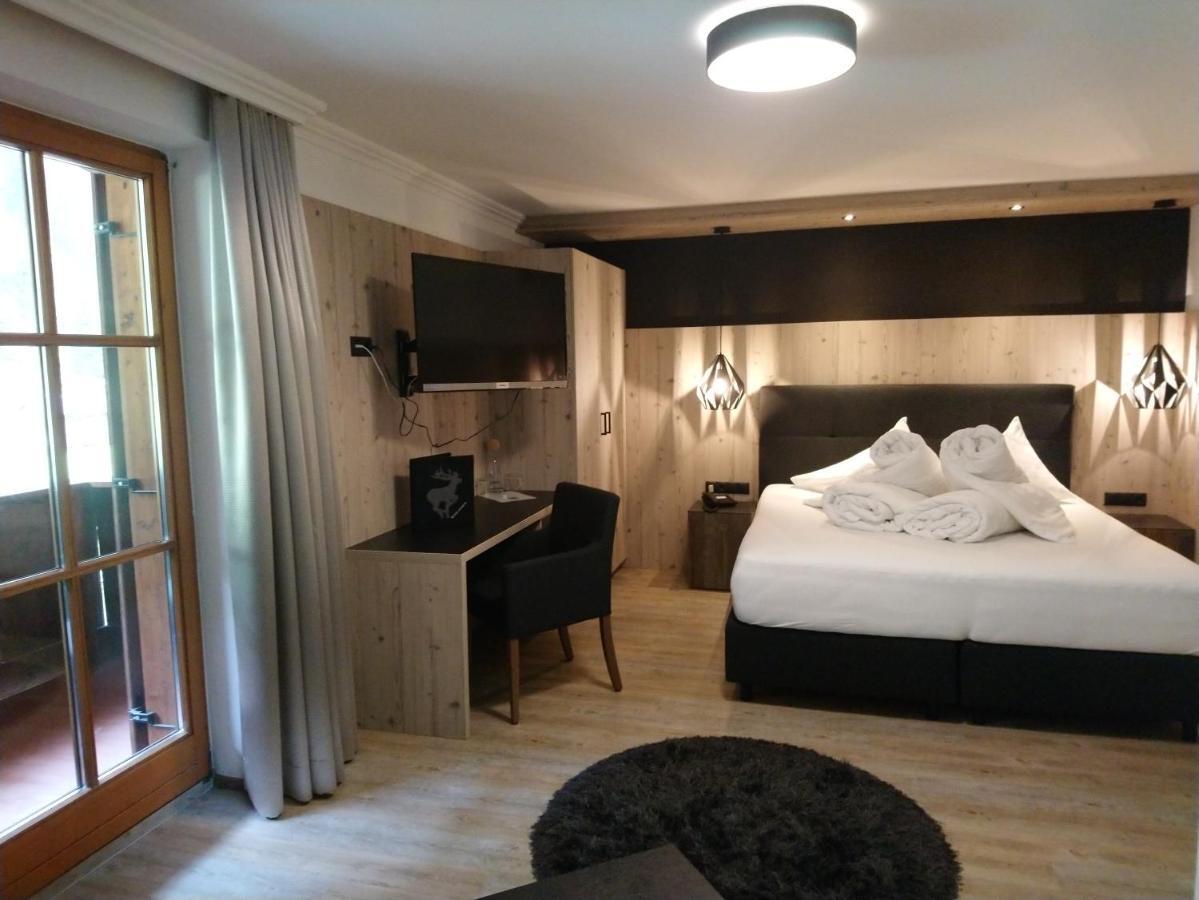 Hotel Möderle