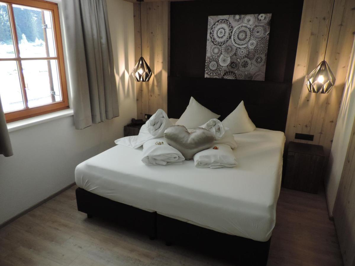 Möderle 4* Sankt Leonhard im Pitztal